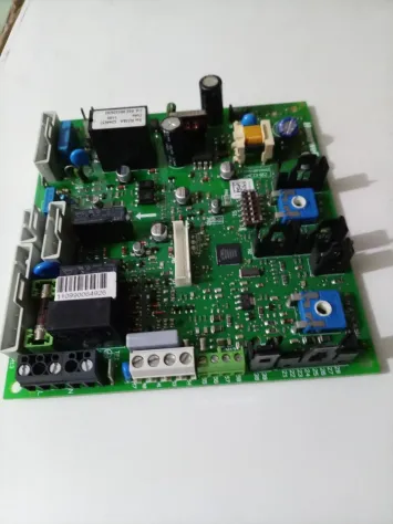 Honeywell SMCOH02 - Scheda elettronica per Caldaie