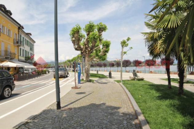 Immobile di 120 m² con 1 locale in vendita a Arona - Foto 2