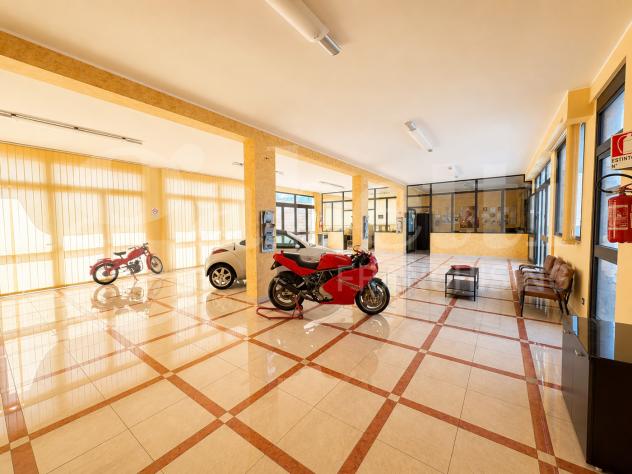 Locale Commerciale - Pachino . Rif.: Cod. rif 3319029VCG - Foto 6