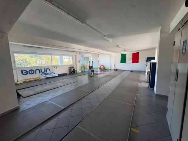 Rif.9930 - Ufficio in locazione zona "C.so Vittorio Veneto" - Foto 6