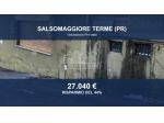 Immobile in asta di 149 m² in vendita a Salsomaggiore Terme