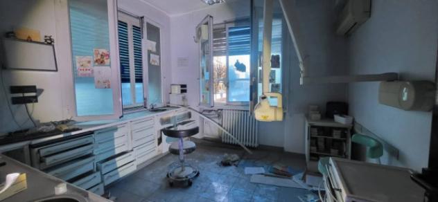 Immobile in asta di 183 m² con più di 5 locali in vendita a Torino - Foto 4