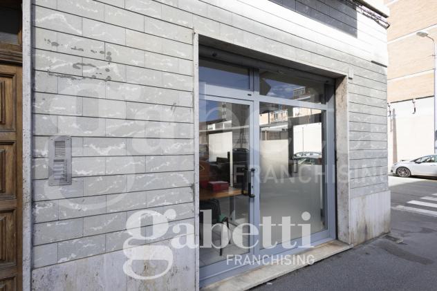 Negozio - Torino . Rif.: Cod. rif 3321214VCG - Foto 20