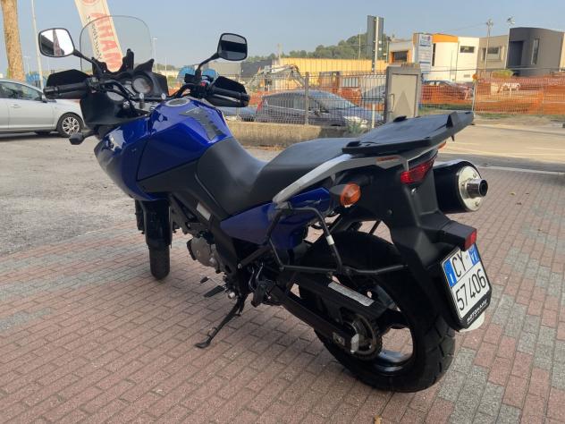 Suzuki V Strom DL 650 Guidabile con patente A2 - Foto 4