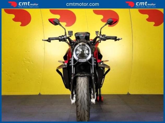 MV AGUSTA Brutale 1000 Garantita e Finanziabile rif. 23690420 - Foto 6