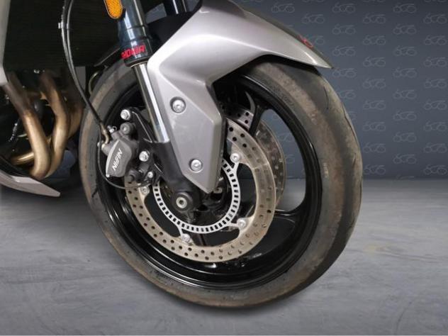 TRIUMPH Tiger Sport 660 - rif. 23772750 - Foto 5