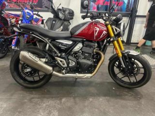 TRIUMPH Speed 400 a2 rif. 23855954