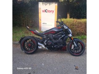 Ducati XDiavel DARK