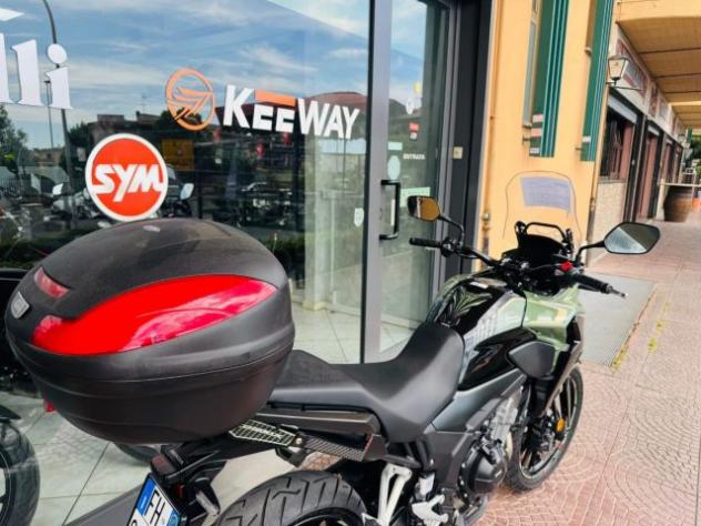 HONDA CB 500 X TUTTO INCLUSO ANCHE PASSAGGIO! MINI RATE rif. 24000101 - Foto 10