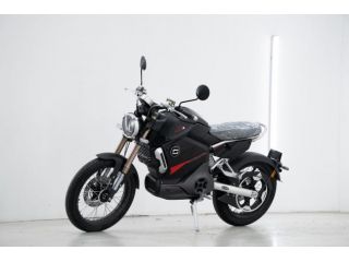 Super Soco TC Max BLACK EDITION 3900W