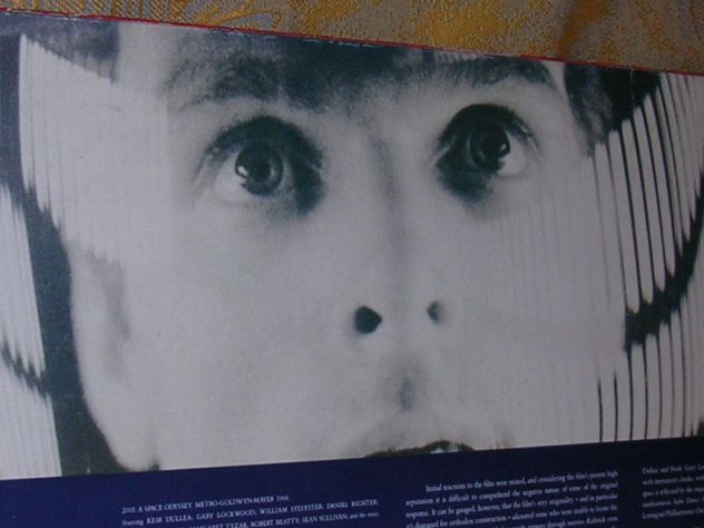 2001:A SPACE ODISSEY - Foto 6