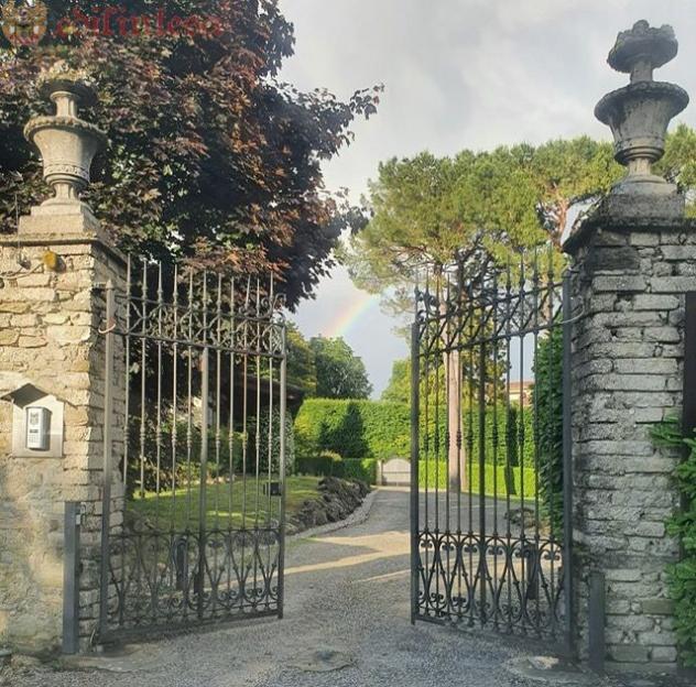 Unità abitativa di lusso nel complesso storico e di pregio in Villa Prinetti - Foto 4