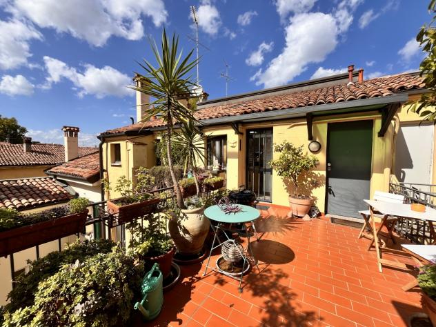 APPARTAMENTO di 2 vani e di 70 mq (BOLOGNA) rif. LOFT S51 - Foto 4