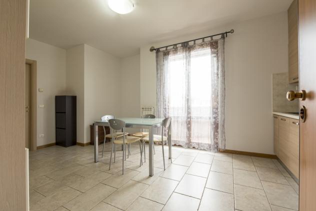 Bilocale in affitto a Castelnuovo Berardenga - Foto 6