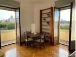Via Porpora appartamento con terrazzo mq.90