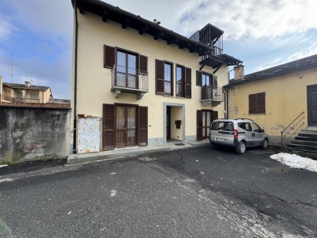 Bilocale in affitto a Paesana - Foto 19