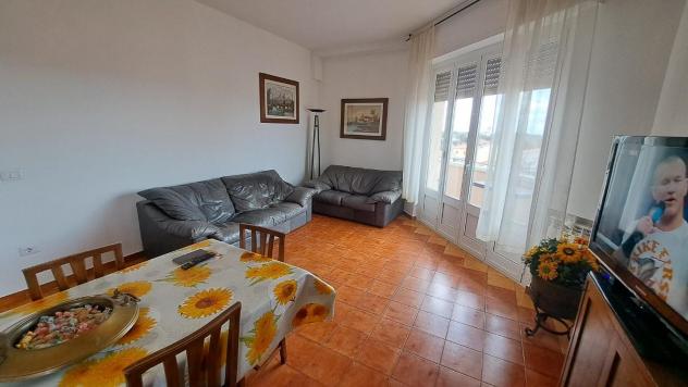Appartamento in affitto a Rosignano Solvay - Rosignano Marittimo 80 mq Rif: 1316937 - Foto 2