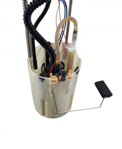 POMPA CARBURANTE CON GALLEGGIANTE CITROEN Jumper Serie 0137908908 AH03 Diesel 2000 (14) - Foto 7