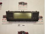 QUADRO STRUMENTI CITROEN C4 Picasso Mk1 P9664365280 (0613)