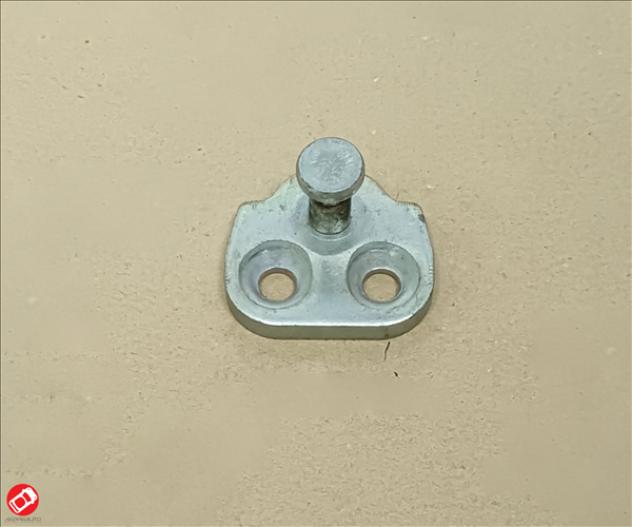 BAF31-0007151 PIOLI PORTIERA GRECAV SONIQUE EKE LM 4/5