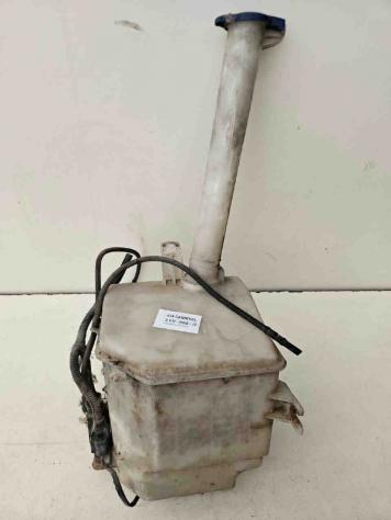 VASCHETTA TERGI ANT KIA Carnival 3° Serie diesel 2.9 (0714)
