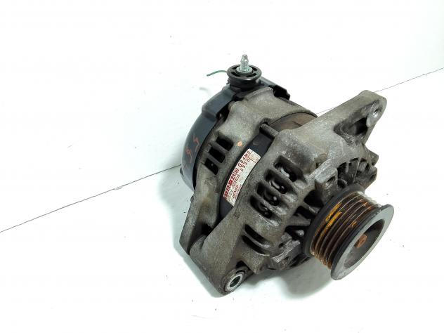 ALTERNATORE SUZUKI Celerio Serie TG104210 K10B Benzina 1000 (14) - Foto 2