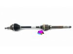 SEMIASSE ANTERIORE DESTRO OPEL Crossland Serie (X) 9813122880 (17)