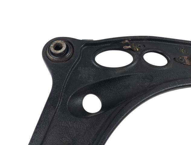 BRACCIO OSCILLANTE ANTERIORE DESTRO RENAULT Trafic Serie 8200395034 (14) - Foto 7