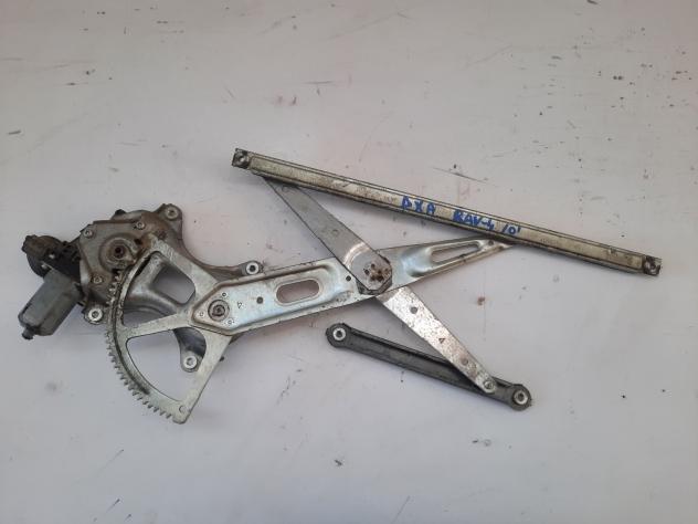 MOTORINO ALZAVETRO ANTERIORE DESTRA TOYOTA Rav4 5° Serie (0912)