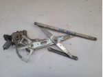 MOTORINO ALZAVETRO ANTERIORE DESTRA TOYOTA Rav4 5° Serie (0912)