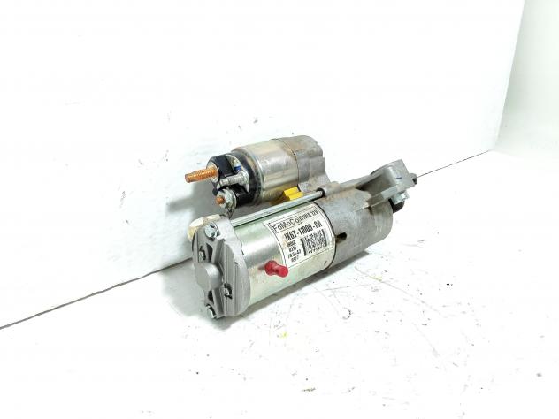 MOTORINO D' AVVIAMENTO FORD Focus ST-LINE Berlina (MK4) JX6T11000CA B7DA Benzina 1000 (18)
