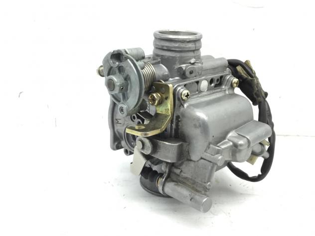 PIAGGIO VESPA ET4 50 CARBURATORE CVK PER RICAMBI 2000 2005 C26100 - Foto 4