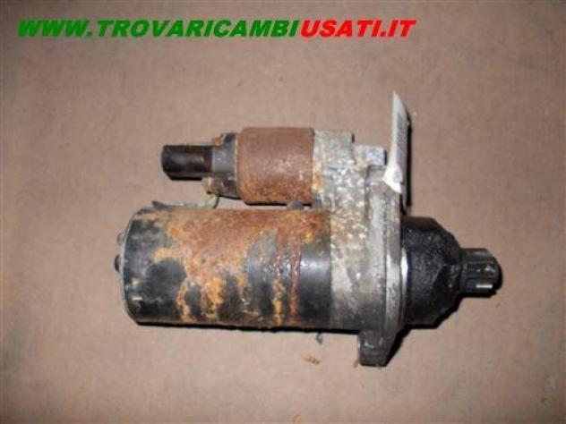 MOTORINO AVVIAMENTO (2.0 KW, Bosch) MONTATO SU MOTORE BKC VOLKSWAGEN PASSAT (3C)  Parti elettriche  Impianto elettrico  Elettrico motore   AUDI - A3 S