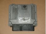 55577463 ECU CHEVROLET CORSA D 1.3 CDTI 55577463 55575350 0281017364