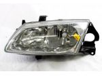 26060BN01A FARO FANALE ANTERIORE SINISTRO NISSAN ALMERA 2.2 D 5M 82KW (2000 &hellip;