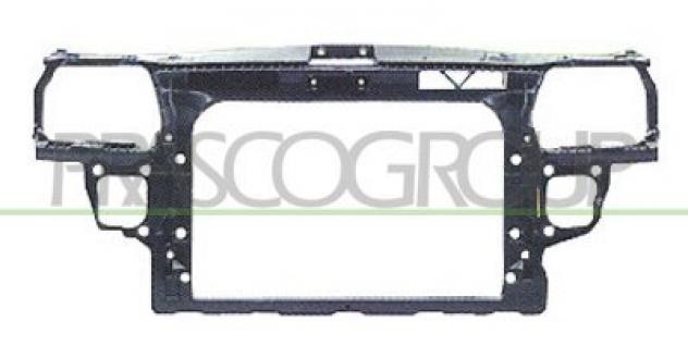 RIVESTIMENTO ANT.INT.(in plastica) AD0163200 Carrozzeria  Lamierati interni  Parete frontale  Rivesti AUDI - A3 - 1996  2000