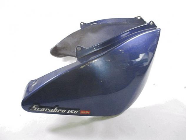 CARENA POSTERIORE APRILIA SCARABEO 150 2000 - 2002 AP8148781 REAR FAIRING - Foto 3