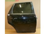 PORTA POST.D. NERO MET. C/ALZ. FORD FOCUS (CB4) 3p / 5p / Style Wagon Carr …