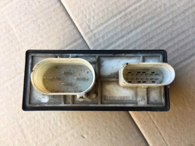Centralina Ventola Radiatore 898972000 Volkswagen Golf IV / 4 - Foto 4