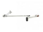 BMW K 1600 GT 23417716017 PEDALINA CAMBIO MARCE K48 10 - 16 GEARCHEGE LEVER &hellip;