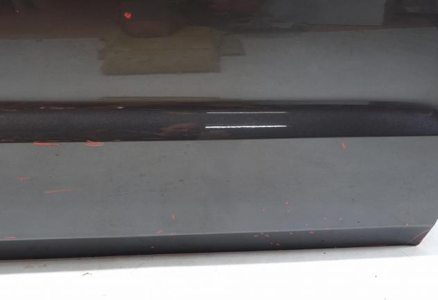 PORTIERA ANTERIORE DESTRA JEEP Grand Cherokee 4° Serie EXF, EXN (1121) - Foto 9