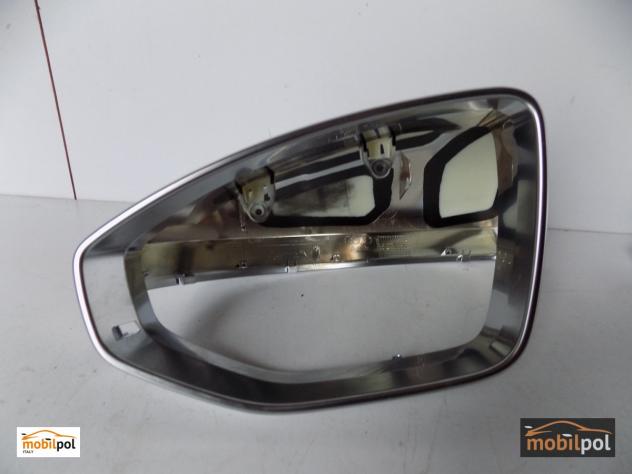 Audi S8 - 4N D5 Copri specchietti (set) L / R - 10534 - Foto 4