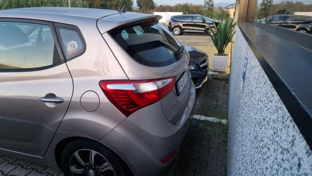 RICAMBI USATI AUTO HYUNDAI iX20 Serie N.D G4FC Benzina 1600 (1019) - Foto 3