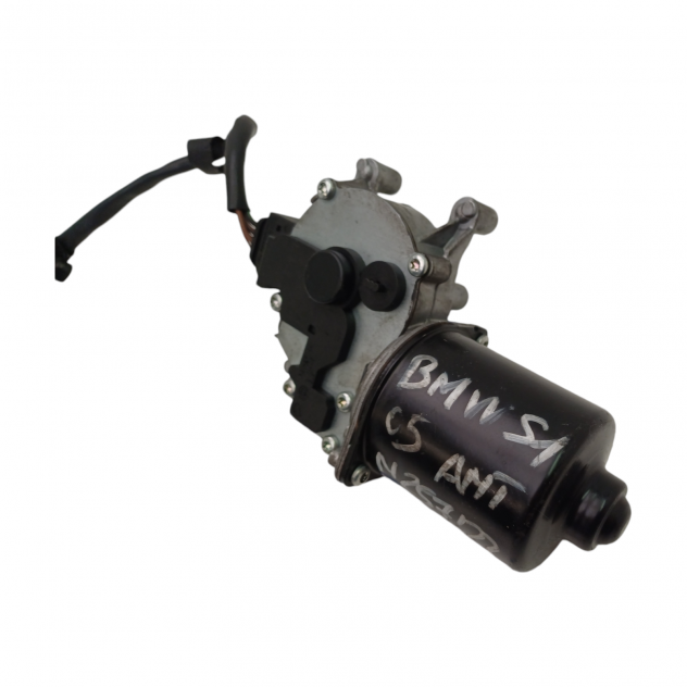 MOTORINO TERGICRISTALLO ANTERIORE BMW Serie 1 Serie (E87) 404.871 (0407) - Foto 3