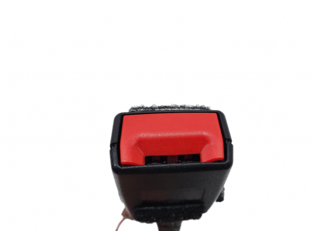 AGGANCIO CINTURA DI SICUREZZA ANT DX FORD Puma Serie M1BB-B61208-AC (19) - Foto 13