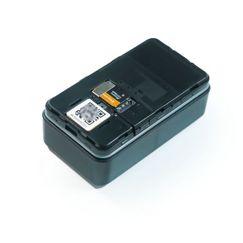 Localizzatore GPS tracker lunga autonomia 90 giorni batteria ricaricabile, G11 - Foto 6