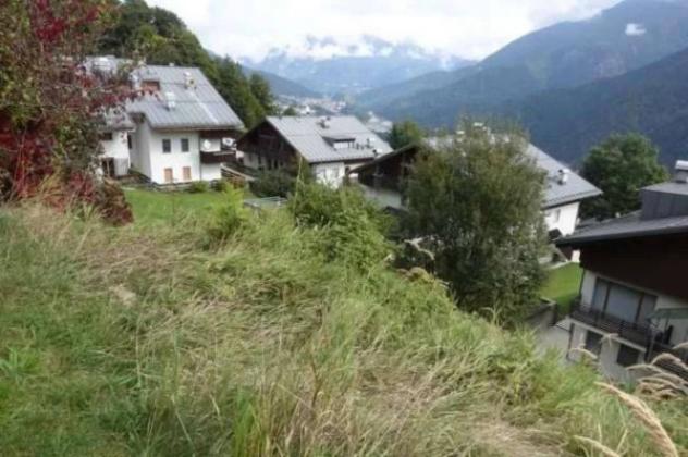Immobile in asta di 948 m² in vendita a Pievepelago - Foto 2