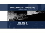 Immobile in asta di 462 m² in vendita a Ziano Piacentino