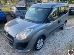 FIAT - DoblÃ² - 1.6 Mjt 16V Dynamic - FINANZIABILE - PERMUTE