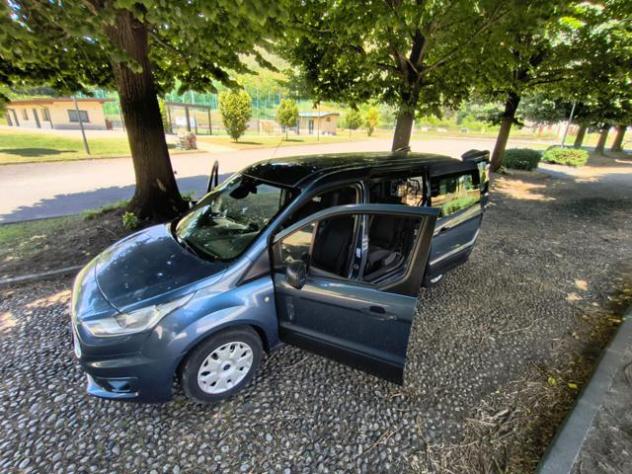 FORD Transit Connect 1.5 EcoBlue Diesel 101 CV 74 kW rif. 23943917 - Foto 9
